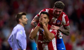 Thua Atletico, Barca chạm đáy khủng hoảng