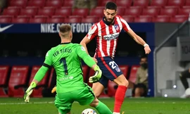 Nhận định, dự đoán Atletico Madrid vs Barcelona, 02h00 ngày 03/10: Xát muối vào nỗi đau