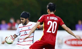 Tuyển thủ Campuchia từng 2 lần dự AFF Cup qua đời ở tuổi 25