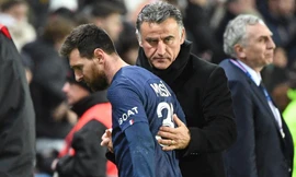 HLV của Messi bị dọa lấy mạng vì phân biệt đối xử