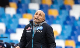 Napoli liên tiếp mất điểm, cuộc đua vô địch Serie A nóng trở lại