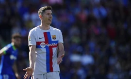 Barca 3 trận liền không thắng, Real sống lại cơ hội vô địch