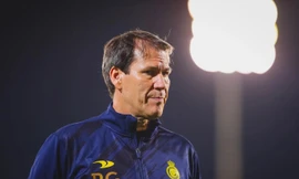 Lộ lý do thực sự khiến thầy của Ronaldo bị đuổi khỏi Al Nassr