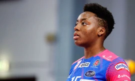 Ngôi sao bóng chuyền tự tử sau khi thua trận tại Champions League