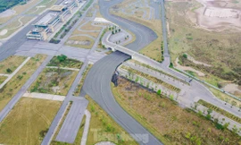 Malaysia thừa nhận không có tiền đăng cai chặng đua F1, Việt Nam nắm lợi thế