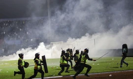 Những vụ bạo động kinh hoàng nhất lịch sử bóng đá