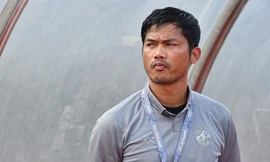 HLV tuyển U22 Thái Lan: 'Chúng tôi sẽ thắng Việt Nam và lấy ngôi đầu'