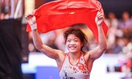 Lịch thi đấu của đoàn thể thao Việt Nam tại SEA Games 32 ngày 16/5: Băng băng về đích 