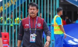 HLV tuyển U22 Indonesia: 'Việt Nam và Thái Lan đang phải tránh chúng tôi'