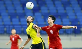 Công Phượng bị báo phương Tây gọi là 'Messi nửa vời'