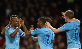 Nhận định, dự đoán Man City vs Leeds, 03h00 ngày 15/12: Vị thế nhà vua