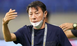 HLV tuyển Indonesia doạ đuổi thủ quân Asnawi