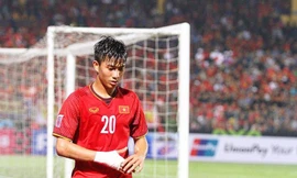 Thua Australia, ĐT Việt Nam lần đầu rơi khỏi tốp 100 thế giới sau 5 năm