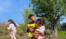 Ronaldo hé lộ điểm dừng chân sau khi giải nghệ