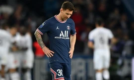 Lo cho Messi, PSG lên án ĐT Argentina