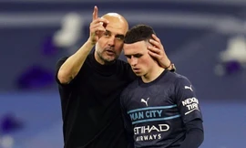 Pep Guardiola chua chát thừa nhận sau thất bại trước Real