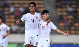 Nhận định, dự đoán U23 Myanmar vs U23 Timor Leste, 16h00 ngày 8/5: 'Đào' mỏ điểm
