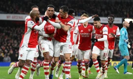 Nhận định, dự đoán West Ham vs Arsenal, 22h30 ngày 1/5: Tất cả vì cúp châu Âu