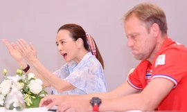 'Madam' Pang: Thua là thua, đừng bào chữa!