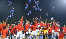 SEA Games 31, nơi những ngôi sao sáng nhất thế giới hội tụ
