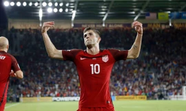 Nhận định Mỹ vs Bolivia, 05h00 ngày 24/6: Chủ nhà ra oai