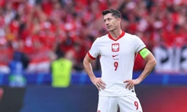 Lộ diện đội bóng đầu tiên bị loại ở EURO 2024