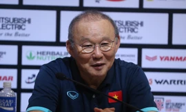 Người đại diện HLV Park Hang-seo nói gì về cơ hội dẫn dắt đội tuyển Ấn Độ?