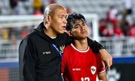 Ngôi sao nhập tịch thừa nhận cả đội Indonesia đã kiệt sức sau VCK U23 châu Á