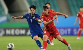 Nguyễn Văn Trường được báo Indonesia chỉ ra là 'gương mặt đáng kỳ vọng' tại giải U19 ĐNÁ