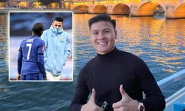 Tốp 10 ngôi sao đi lên từ Ligue 2, giải đấu Quang Hải sắp tung hoành