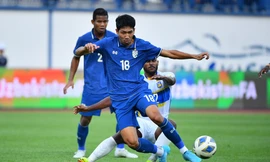 ĐT Thái Lan bị người hâm mộ gây áp lực