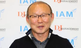 HLV Park Hang-seo thổ lộ với báo Hàn Quốc về quyết định chia tay ĐT Việt Nam