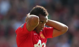 Cựu tiền vệ M.U sẽ ngồi tù vì tội ăn cắp và rửa tiền