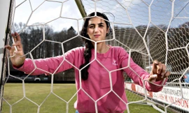 Sợ bị Taliban giết, các cầu thủ Afghanistan cầu cứu FIFA