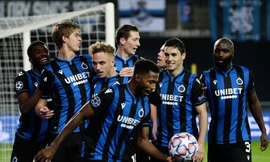 'Sướng’ vì bị coi là đội lót đường ở bảng tử thần