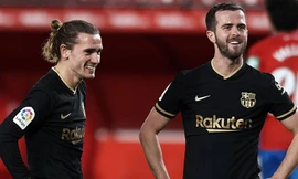 Ngân hàng Mỹ chi hơn nửa tỷ euro cứu Barca