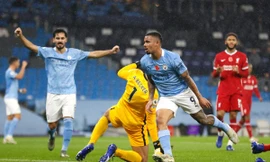 Liverpool, Man City, Man United cùng sát cánh chống lại các đội tuyển quốc gia