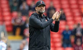 Bị Chelsea cầm hòa, HLV Liverpool quay sang khen đối thủ