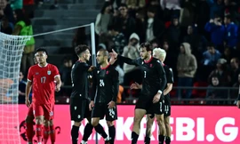 ĐT Thái Lan thua thảm 0-8, HLV Polking nói gì?