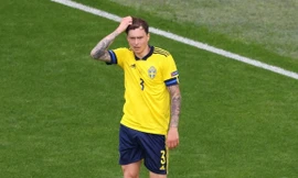 UEFA ra phán quyết sau vụ xả súng: ĐT Thụy Điển chính thức bị loại khỏi EURO 2024