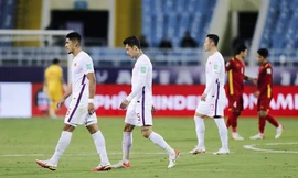 Truyền thông Trung Quốc cảnh báo đội nhà về sự đáng sợ của ĐT Việt Nam