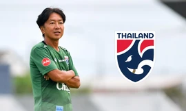 Cựu HLV tuyển Việt Nam bị U20 Thái Lan chấm dứt hợp đồng