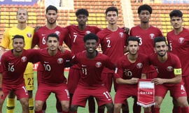 Bại tướng của U23 Việt Nam nhận thất bại đậm nhất lịch sử U23 châu Á