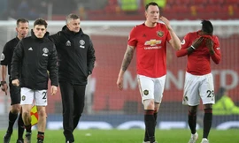 M.U tổng thanh lý hàng phòng ngự