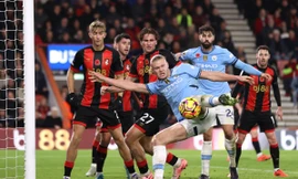 Nhận định Bournemouth vs Man City, 22h30 ngày 30/3: Chờ duyên FA Cup của Man xanh 