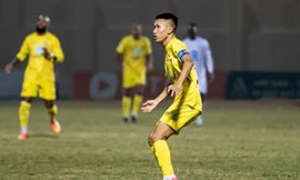 CLB Thanh Hóa gần 'cửa tử' tại Cúp C1 Đông Nam Á