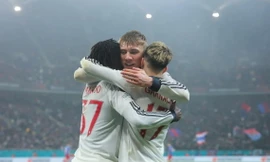 Nhận định Lyon vs MU, 02h00 ngày 11/4: Cái duyên trước đại diện Ligue 1