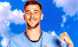 Man City cuống cuồng chi thêm 60 triệu euro mua tân binh, chính thức trở thành 'ông vua' mua sắm