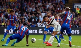 Nhận định MU vs Crystal Palace, 21h00 ngày 2/2: Đối thủ khó chịu