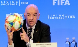 World Cup 2030 sẽ được tổ chức ở... 6 quốc gia, 3 châu lục